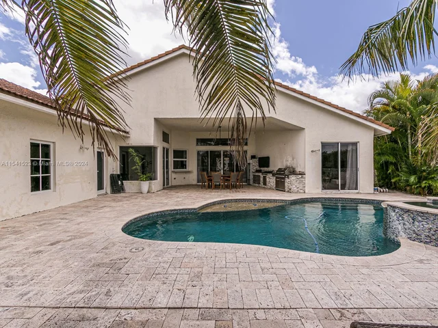 8319 NW 43rd St, Coral Springs FL 33065