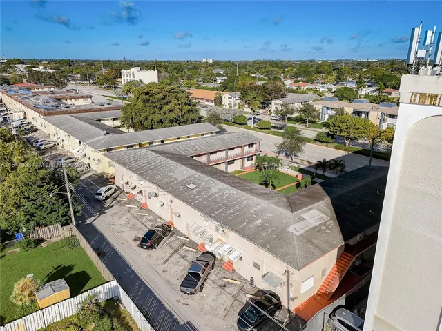 5300 Hollywood Blvd # 6, Hollywood FL 33021