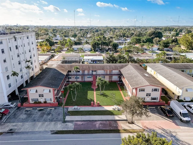 5300 Hollywood Blvd # 6, Hollywood FL 33021