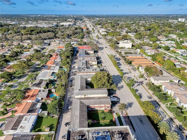 5300 Hollywood Blvd # 6, Hollywood FL 33021