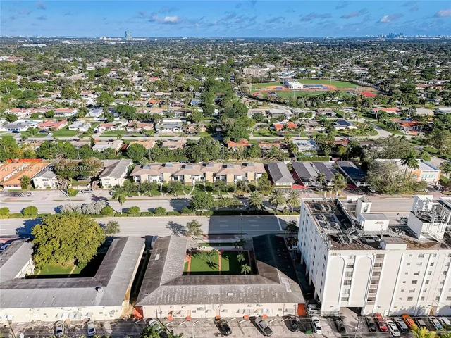 5300 Hollywood Blvd # 6, Hollywood FL 33021