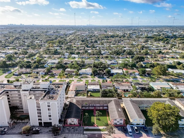 5300 Hollywood Blvd # 6, Hollywood FL 33021