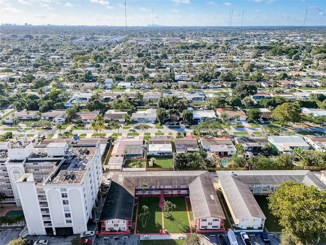 5300 Hollywood Blvd # 6, Hollywood FL 33021