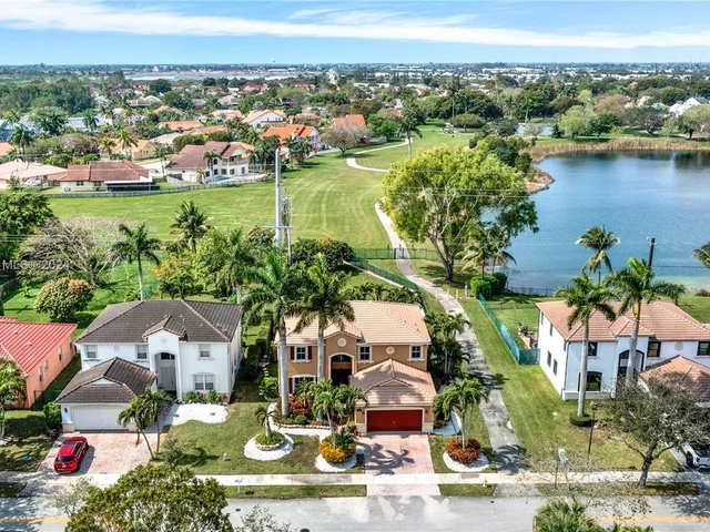 1602 SE 16th Ave, Homestead FL 33035