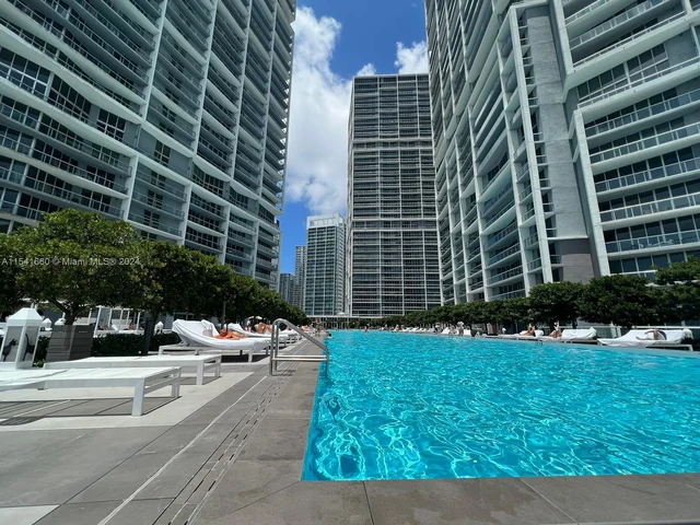 495 Brickell Ave # 4907, Miami FL 33131