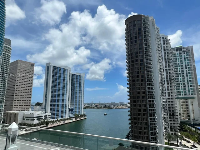495 Brickell Ave # 4907, Miami FL 33131