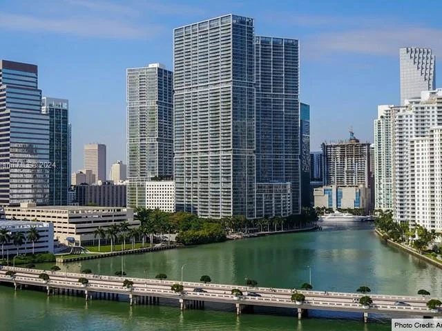 495 Brickell Ave # 4907, Miami FL 33131