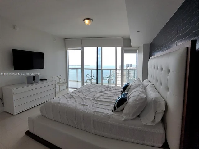 495 Brickell Ave # 4907, Miami FL 33131