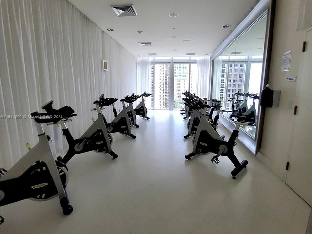 495 Brickell Ave # 4907, Miami FL 33131