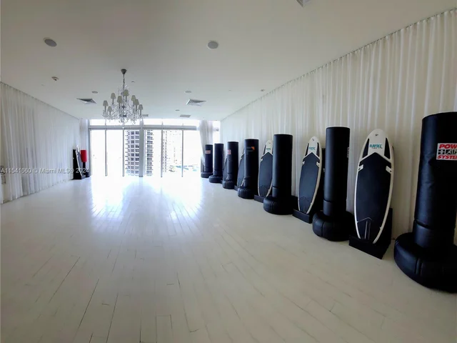 495 Brickell Ave # 4907, Miami FL 33131