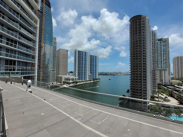 495 Brickell Ave # 4907, Miami FL 33131