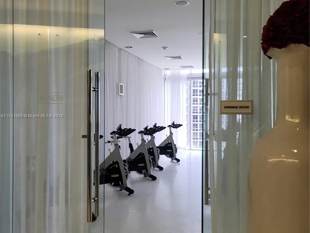 495 Brickell Ave # 4907, Miami FL 33131