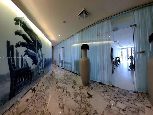 495 Brickell Ave # 4907, Miami FL 33131