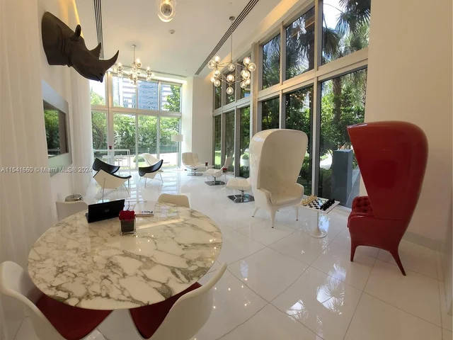 495 Brickell Ave # 4907, Miami FL 33131