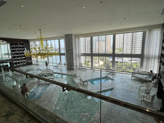 495 Brickell Ave # 4907, Miami FL 33131