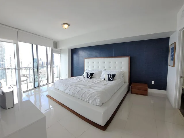 495 Brickell Ave # 4907, Miami FL 33131