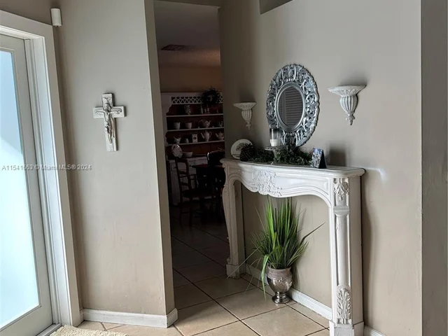 4771 SW 154th Pl, Miami FL 33185