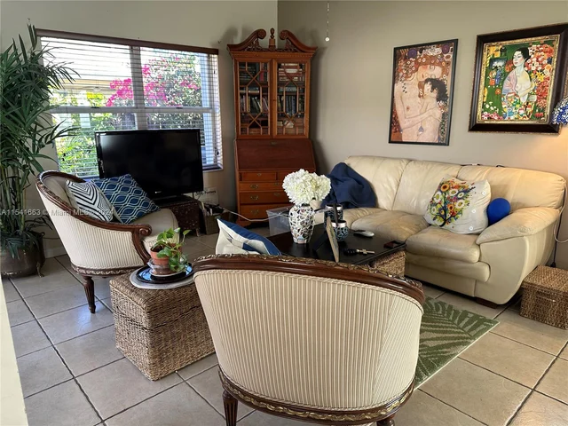 4771 SW 154th Pl, Miami FL 33185