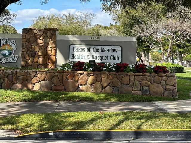 4771 SW 154th Pl, Miami FL 33185