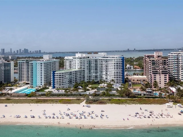 5151 E Collins Ave # 1519, Miami Beach FL 33140