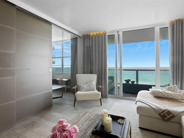 5151 E Collins Ave # 1519, Miami Beach FL 33140