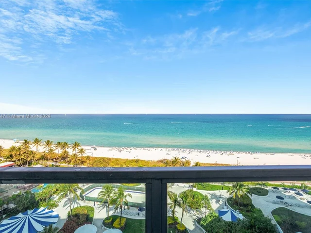 5151 E Collins Ave # 1519, Miami Beach FL 33140