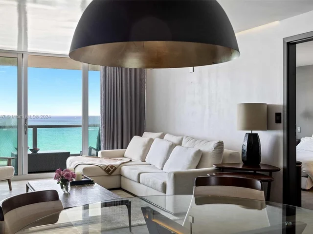 5151 E Collins Ave # 1519, Miami Beach FL 33140