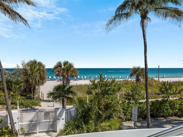 5151 E Collins Ave # 1519, Miami Beach FL 33140