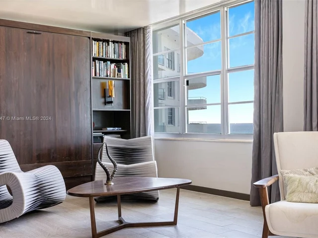 5151 E Collins Ave # 1519, Miami Beach FL 33140