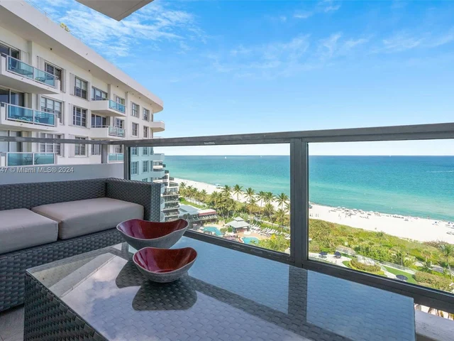 5151 E Collins Ave # 1519, Miami Beach FL 33140