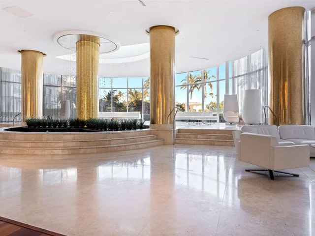 5151 E Collins Ave # 1519, Miami Beach FL 33140