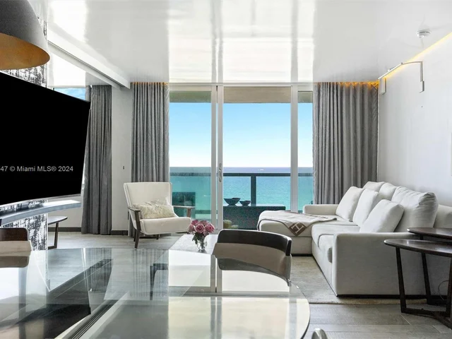 5151 E Collins Ave # 1519, Miami Beach FL 33140