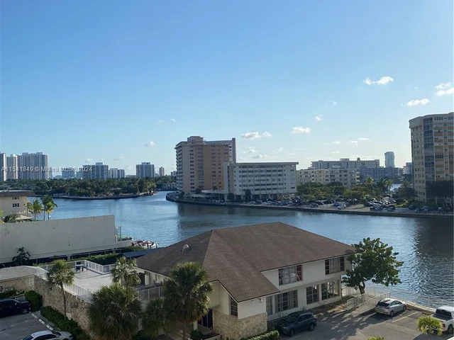 1833 S Ocean Dr # 608, Hallandale Beach FL 33009