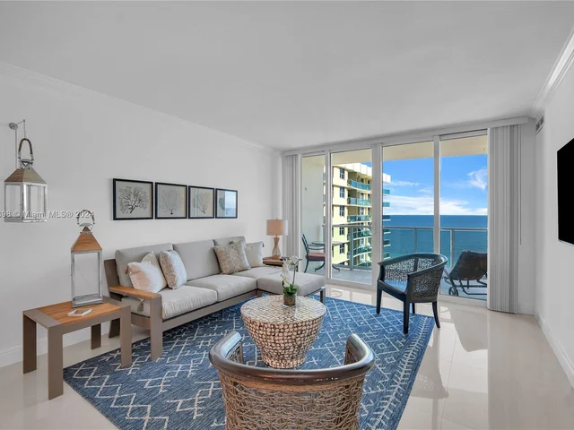 2501 S Ocean Drive # 1521, Hollywood FL 33019