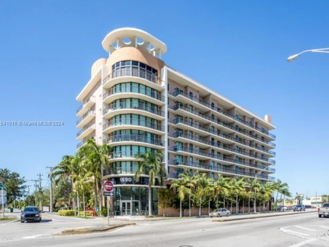 1690 SW 27th Ave # 405, Miami FL 33145
