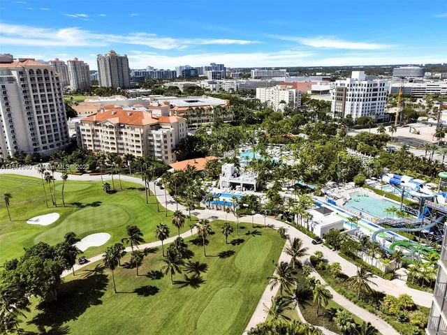 20301 W Country Club Dr # 729, Aventura FL 33180