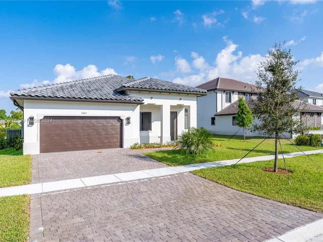 13065 Addilyn Ct # 13065, Davie FL 33325