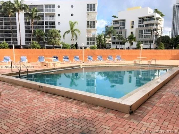 200 178th Dr # 505, Sunny Isles Beach FL 33160