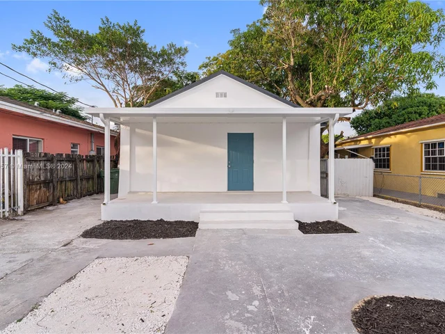 1769 NW 63rd St # 1769, Miami FL 33147