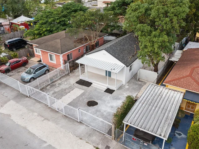 1769 NW 63rd St # 1769, Miami FL 33147