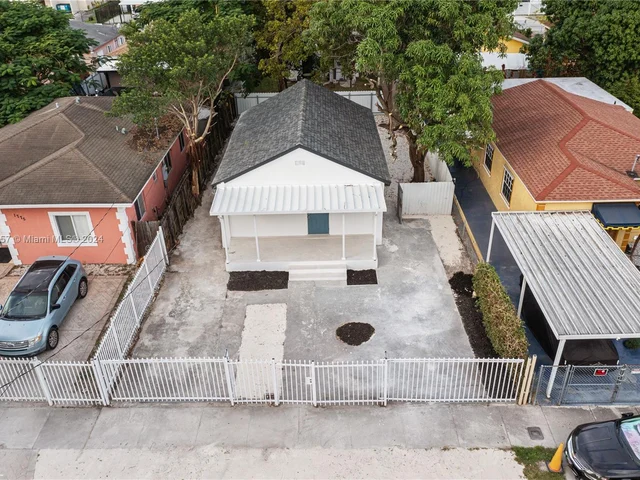 1769 NW 63rd St # 1769, Miami FL 33147