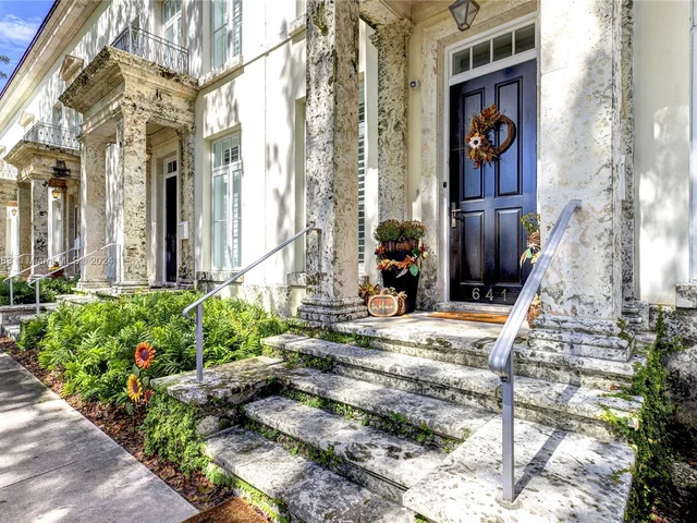 641 Almeria Ave # 641, Coral Gables FL 33134