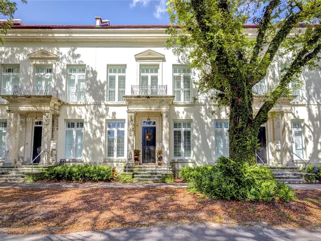 641 Almeria Ave # 641, Coral Gables FL 33134