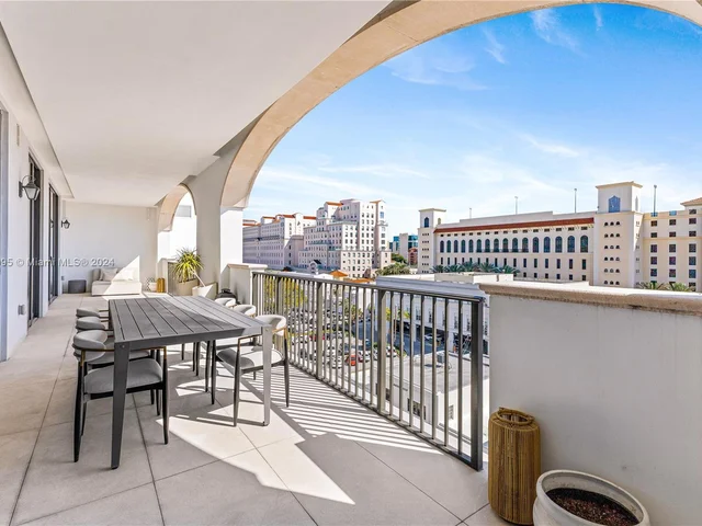 275 Giralda Ave # 6F, Coral Gables FL 33134