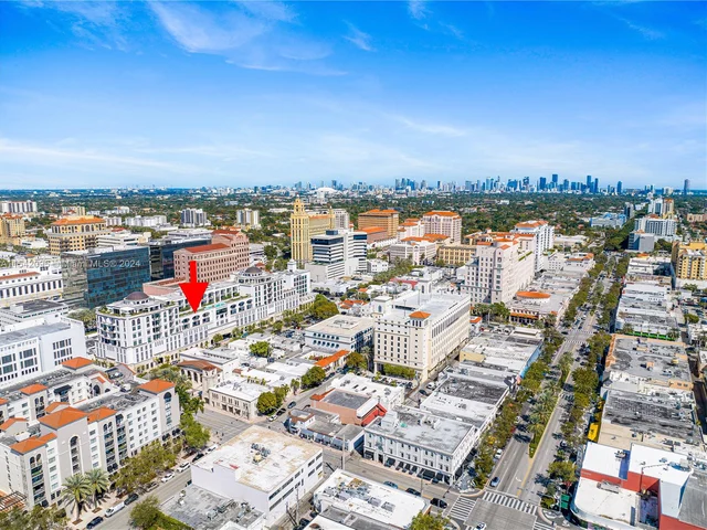 275 Giralda Ave # 6F, Coral Gables FL 33134