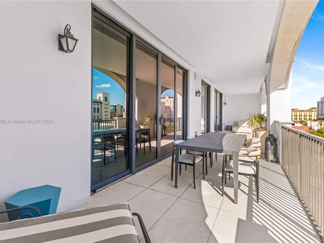 275 Giralda Ave # 6F, Coral Gables FL 33134