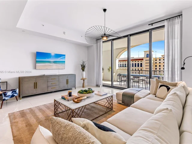 275 Giralda Ave # 6F, Coral Gables FL 33134