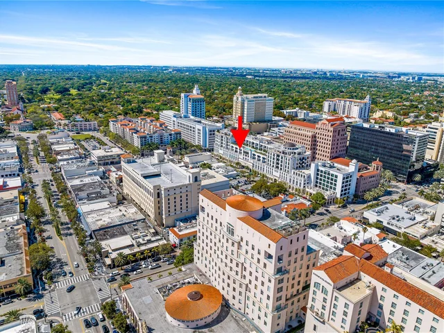 275 Giralda Ave # 6F, Coral Gables FL 33134