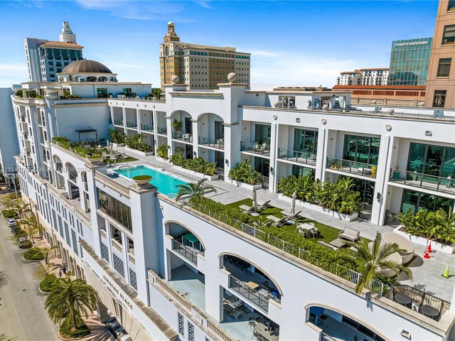 275 Giralda Ave # 6F, Coral Gables FL 33134