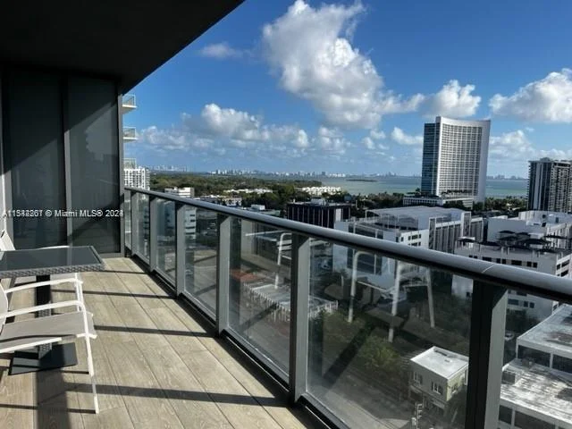 121 NE 34th St # 1406A, Miami FL 33137